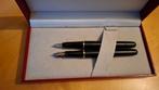 Sheaffer Prelude pennenset, Verzamelen, Pennenverzamelingen, Ophalen of Verzenden, Gebruikt, Vulpen, Overige merken
