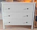 Ikea Hemnes ladekast (Nieuwprijs €189,-), Huis en Inrichting, Kasten | Ladekasten, Ophalen, Overige materialen, 100 tot 150 cm
