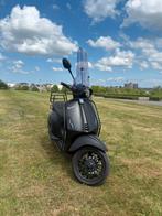 Vespa Sprint, Ophalen, Overige modellen, 49 cc, Zo goed als nieuw