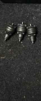 Piaggio Bendix 2t/4t - 3 stuks, Ophalen of Verzenden, Gebruikt, Blok, Piaggio