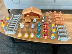 Little People : Kerststal onderdelen, Kinderen en Baby's, Speelgoed | Fisher-Price, Ophalen, Gebruikt