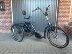 Driewieler electrische fiets Palermo N7, Fietsen en Brommers, Fietsen | Driewielfietsen, Ophalen, Zo goed als nieuw