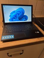 laptop met i3, Ophalen, Gebruikt, 15 inch, 8 GB