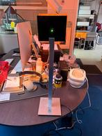 Anta bureaulamp projektor lamp touch dimmer, Ophalen, Zo goed als nieuw, Minder dan 50 cm