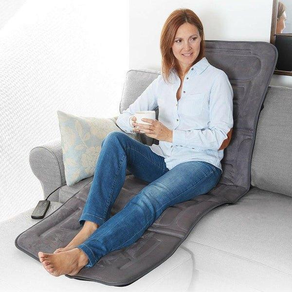 Lanaform massage matras, Diversen, Verpleegmiddelen, Zo goed als nieuw, Ophalen