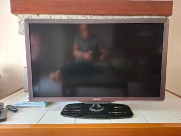 Televisie Philips beschikbaar voor biedingen