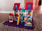 Lego Duplo Ziekenhuis groot 5795, Ophalen, Zo goed als nieuw, Duplo