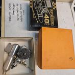 Webra 40 RC 6,5 cc, Ophalen of Verzenden, Nieuw, Nitro, RTF (Ready to Fly)