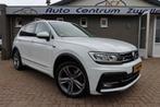 Volkswagen TIGUAN 1.5 TSI HIGHL. BUSINESS R-LINE, Automaat, Euro 6, 150 pk, Wit