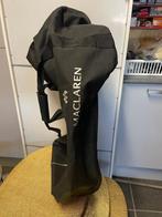 Reistas kinderwagen Maclaren, Kinderen en Baby's, Kinderwagens en Combinaties, Ophalen, Zo goed als nieuw, Overige merken