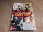 Cyrilla van der Donk - Praktijkonderzoek in zorg en welzijn, Ophalen of Verzenden, Zo goed als nieuw, Cyrilla van der Donk; Bas van Lanen