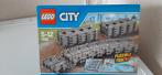 Lego 7499 Trein rails, Ophalen of Verzenden, Nieuw