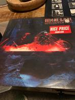 LP MEAT LOAF, Ophalen of Verzenden, Zo goed als nieuw