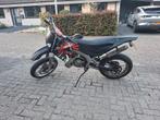 Aprilia sx50, Fietsen en Brommers, Brommers | Derbi, Ophalen of Verzenden, Gebruikt