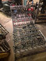 Schotels bedbodems, Ophalen, Eenpersoons, 90 cm