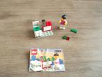 lego 2885 ice cream seller (1997), Ophalen of Verzenden, Gebruikt, Complete set, Lego