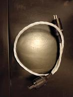 Ansuz mainz X, Ophalen of Verzenden, Zo goed als nieuw, 2 tot 5 meter, Luidsprekerkabel