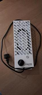 Vorstbeveiliger, Ophalen, Minder dan 60 cm, Radiator, 30 tot 80 cm