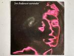 Jon Anderson - Surrender - 7" Single, Gebruikt, 7 inch, Single, Ophalen of Verzenden