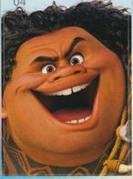 Disney sticker AH 004 Maui Vaiana, Verzamelen, Supermarktacties, Albert Heijn, Ophalen of Verzenden