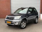 Toyota RAV4 2.0-16V VVT-i Luna | AIRCO | NAP | NEW APK |4WD, 1998 cc, Stof, 4 cilinders, 150 pk