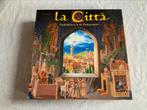 La Citta, Een of twee spelers, Ophalen of Verzenden, Gebruikt, 999  Games