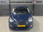 Ford C-Max 1.5 (150 pk) Titanium automaat - trekhaak - Xenon, Euro 6, 4 cilinders, 150 pk, Blauw