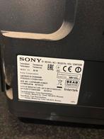 Sony tv, Ophalen of Verzenden, 80 tot 100 cm, 50 Hz, Sony
