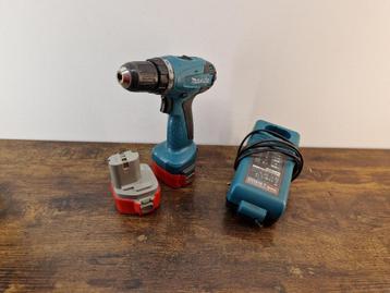 Makita Schroef boormachine beschikbaar voor biedingen