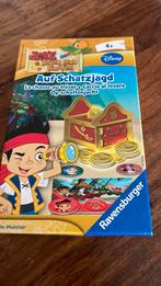 Jake neverland pirates spel te koop, Ophalen, Zo goed als nieuw