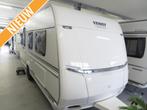 Fendt Tendenza 515 SG +gratis mover, Caravans en Kamperen, Caravans, Rondzit, Schokbreker, Overige typen, 1250 - 1500 kg
