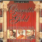 Operette Gold = 1,99, Ophalen of Verzenden, Classicisme, Zo goed als nieuw, Kamermuziek
