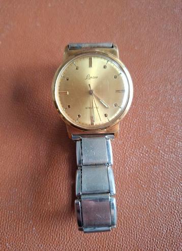 Vintage LACO electric horloge  beschikbaar voor biedingen