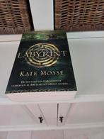 Kate Mosse - Het verloren Labyrint, Ophalen of Verzenden, Gelezen