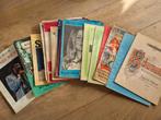 Oude pianoboeken, nog van mijn oma geweest., Muziek en Instrumenten, Bladmuziek, Ophalen of Verzenden, Gebruikt, Les of Cursus