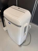 Mobiele airco 3.5 kw carrier, Witgoed en Apparatuur, Airco's, Verwarmen, Ophalen of Verzenden, Zo goed als nieuw, Afstandsbediening