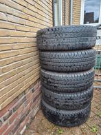 Michelin banden speciaal voor campers plus velg 215 / 70 R15, Auto-onderdelen, Ophalen, Gebruikt, Citroën