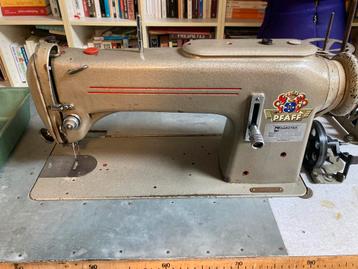 Pfaff Industriële Naaimachine - 234k 6BS beschikbaar voor biedingen
