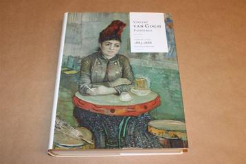 Vincent van Gogh - Paintings - Volume 2 - 1885-1888 beschikbaar voor biedingen