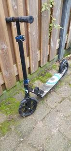 Step, Ophalen, Zo goed als nieuw, Gewone step