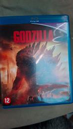 Godzilla blu-ray, Cd's en Dvd's, Blu-ray, Ophalen of Verzenden, Zo goed als nieuw