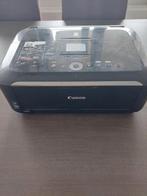 Canon printer, Ophalen, Gebruikt, All-in-one, Canon