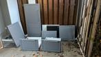 Ikea keukendeurtjes GRATIS, Tuin en Terras, Ophalen, Gebruikt, Kunststof