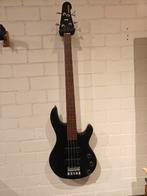 Yamaha BBN4F fretloze basgitaar, Muziek en Instrumenten, Snaarinstrumenten | Gitaren | Bas, Ophalen, Zo goed als nieuw