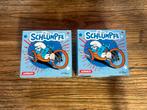 Mc donalds happy meal speeltjes , smurfen, Verzamelen, Ophalen of Verzenden, Nieuw
