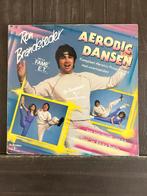 Ron Brandsteder Aerobic Dansen LP, Cd's en Dvd's, Ophalen of Verzenden, Gebruikt, 12 inch