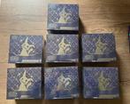 Pokémon Paldean Fates Elite Trainer Boxen – Nieuw & Gesealed, Hobby en Vrije tijd, Verzamelkaartspellen | Pokémon, Verzenden, Nieuw