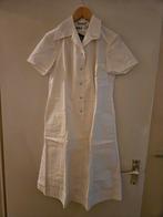 Zuster verpleegster jurk - CARNAVAL, Maat 38/40 (M), Carnaval, Nieuw, Ophalen of Verzenden
