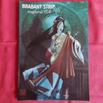 Brabant Strip Magazine 154, met hoofdartikel over Hub (Okko), Boeken, Stripboeken, Eén stripboek, Ophalen of Verzenden, Zo goed als nieuw