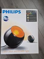 Philips LivingColors Mini LED Lamp, Kunststof, Gebruikt, Ophalen of Verzenden, Modern
